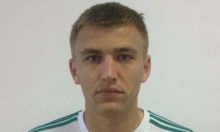 Алексей Щёткин забил 25-й гол в Премьер-Лиге