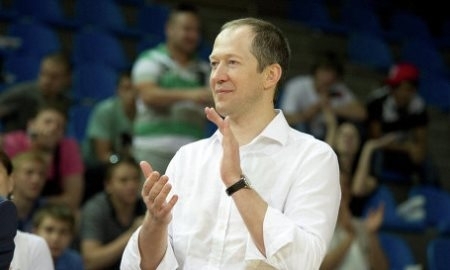 Андрей Ведищев: «Баскетболисты „Локомотива-Кубани“ недооценили „Астану“»