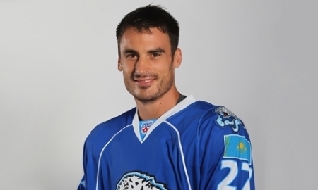 Брэндон Боченски: «Главное, что мы победили»