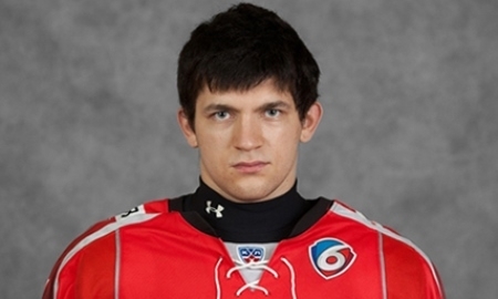 Экс-игрок «Алматы» перешел в «Адмирал»