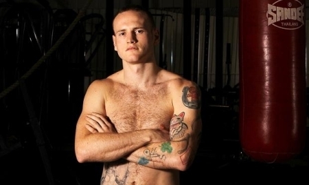 Джордж Гроувз считает, что Головкин должен спуститься в весе для боёв с Пакьяо и Мейвезером