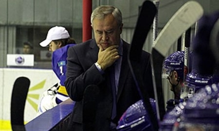 Николай Мышагин: «Мы могли выступить лучше»