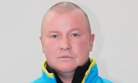 Вадим Присяжнюк: «Рубио просто побоялся продолжать бой с Головкиным»