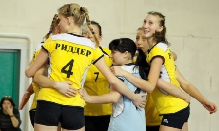 На юношеском чемпионате ВКО победительницам не вручили даже грамоты