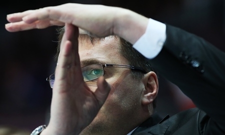 Российские СМИ: «Назаров снова остановит СКА?»