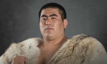 Четыре балуана будут защищать честь Казахстана на «Alem Barysy» в Павлодаре