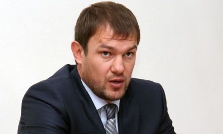 Александр Крестинин