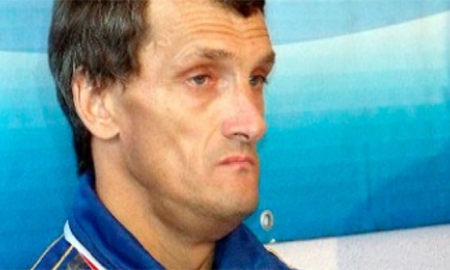 На Паразиаде в Инчхоне легкоатлет Сергей Харламов принес в копилку Казахстана «бронзу»