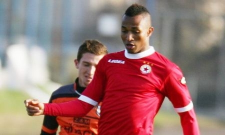 <strong>Португальский футболист может перейти в «Астану»</strong>