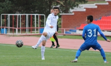 Финальный матч Кубка ПФЛ пройдет в Астане