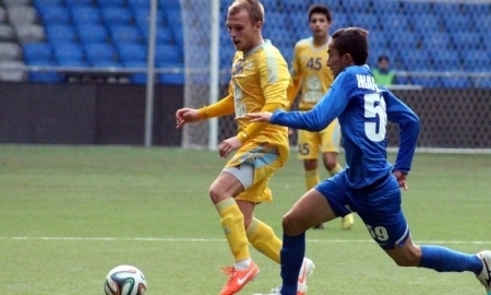 Итоги перенесенных матчей 1-го тура Кубка ПФЛ