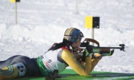 Сборная Казахстана отправляется на «вкатку»