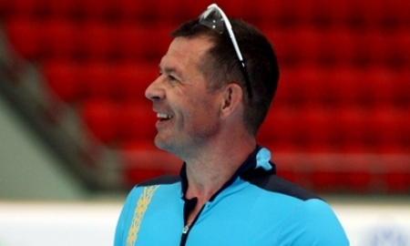 В Национальной федерации конькобежцев произошли кадровые перестановки