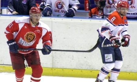 Отчет о матче чемпионата РК «Арыстан» — «Арлан» 7:1