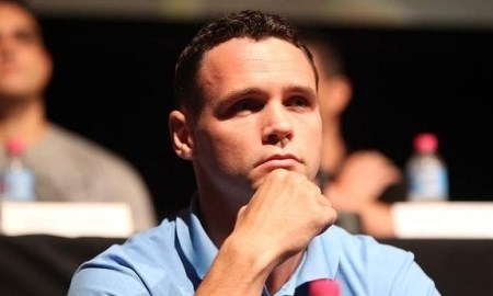 Дэниел Гил: «Всё будет отличаться, если мы вновь встретимся с Головкиным»