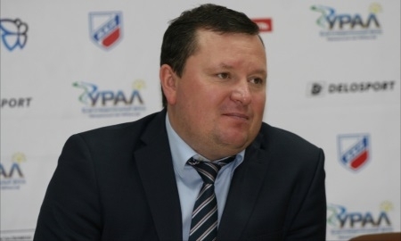 Алексей Фетисов: «С Воронежем уже будем играть в другой хоккей»