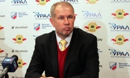 Андрей Лунев: «Мы заслужили эту победу сегодня» 