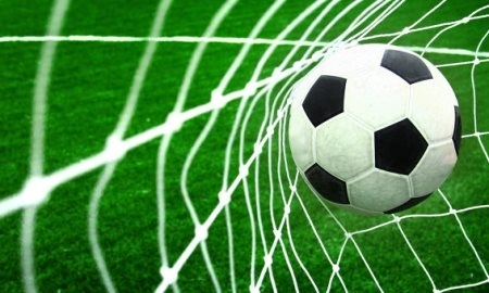 Соперники юношей Казахстана сыграли между собой