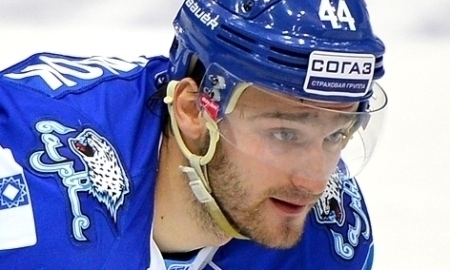 Никита Церенок: «Нам нужно было сыграть понаглее»