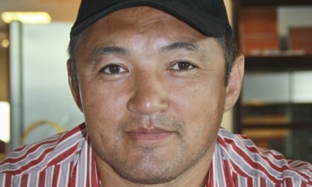 Мурат Уанбаев: «Регби — это базовый для всех остальных вид спорта»