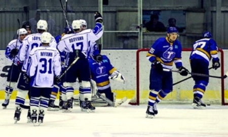 Анонс матча ВХЛ «Казцинк-Торпедо» — «Рязань»