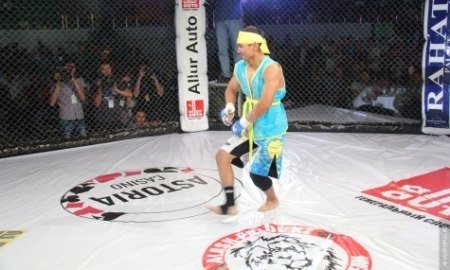 «Alash Pride KZ» проведет турнир «Дала Батырлары»