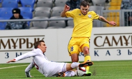 Дмитрий Шомко: «Успех придет, если усиленно работать на тренировках»