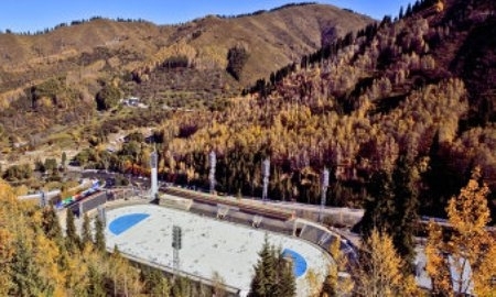 Оценочная комиссия МОК посетит Алматы в феврале — марте 2015 года