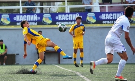 Время начала матчей 28-го тура Первой лиги