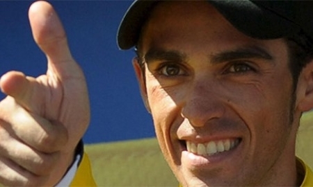 Бывший велогонщик «Астаны» получил «Золотой велосипед»