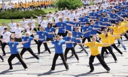 Зарубежные эксперты разработают рекомендации для развития массового спорта в РК