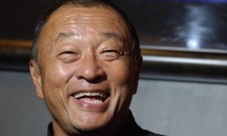 Голливудский актер Кэри-Хироюки Тагава приедет на турнир по қазақ күресі в Павлодар