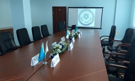 Сегодня состоится заседание Исполнительного комитета ФФК