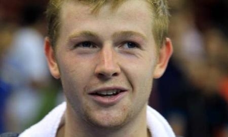 Голубев обыграл Габашвили на турнире в Базеле