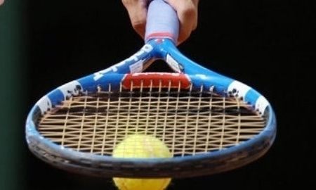 Дмитрий Попко вышел во 2-й круг одиночного разряда турнира серии ITF в Турции
