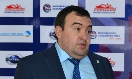 Георгий Верещагин: «Команда выглядела намного лучше, чем в двух предыдущих матчах»