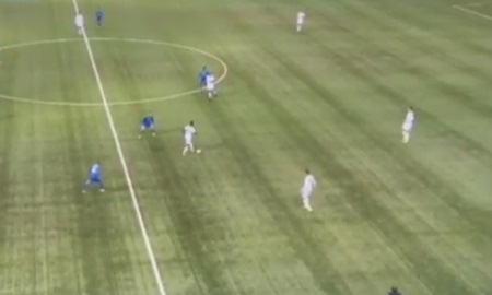 Видео матча Премьер-Лиги «Астана» — «Кайрат» 5:1