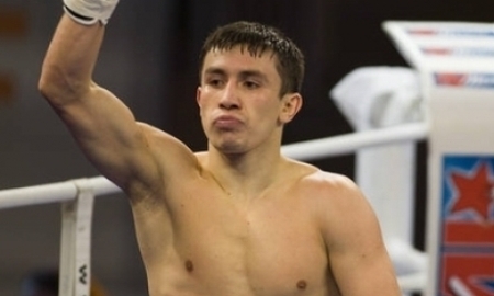 Геннадий Головкин: «Разговоры о бое с Альваресом пока ничего не значат»