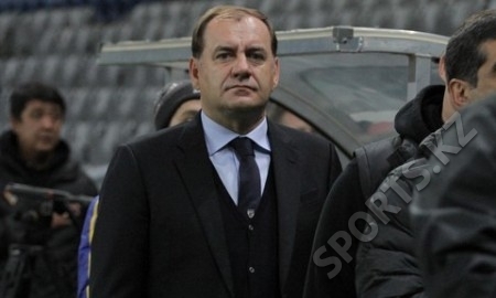  Владимир Вайсс: «„Астана“ сегодня доказала, что они на данный момент лучше, чем мы»