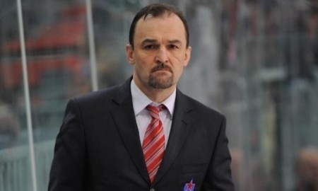 Вячеслав Уваев: «Мы рады победе»