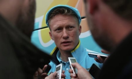 Генменеджер «Астаны» Винокуров не хочет платить всю жизнь за ошибки прошлого