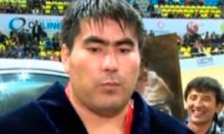 Бейбут Ыстыбаев рассказал об участии в «Alem Barysy»