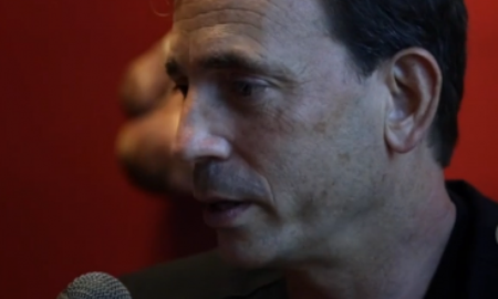 Том Лёффлер: «Наша дверь всегда открыта для Чавеса»