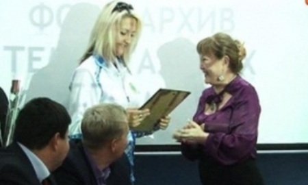 В Темиртау чествовали призеров Азиады