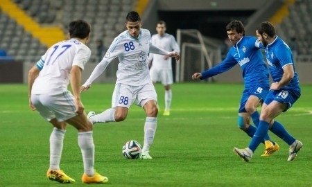 Друзья познаются в еде