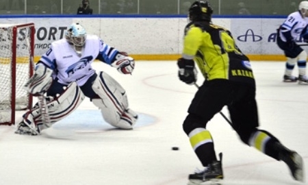  Анонс матча ВХЛ «Сарыарка» — «Буран»