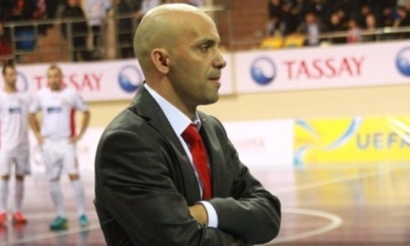 Какау: «Надеюсь, что вернемся с Рудного с двумя победами»