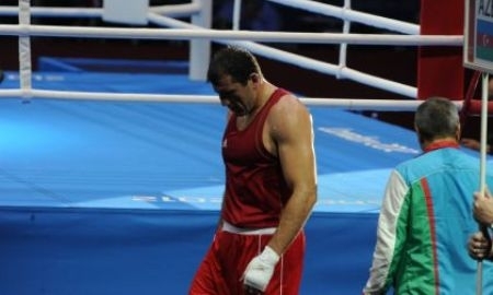 Нокаутировавший Ивана Дычко боксер отказался от боя с экс-«арланом»