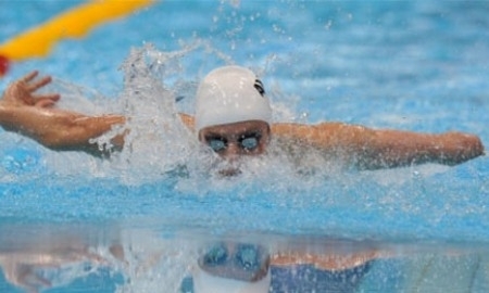 На Паразиатских играх в Инчхоне сборная Казахстана с 20-ю медалями занимает 11-е место