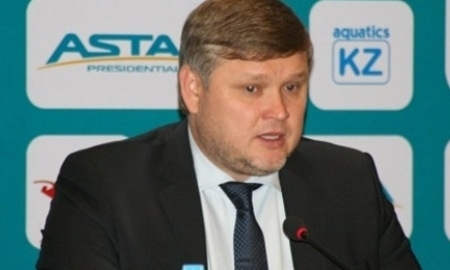 В Федерации водных видов спорта РК прокомментировали прецедент с допингом у Эльмиры Айгалиевой